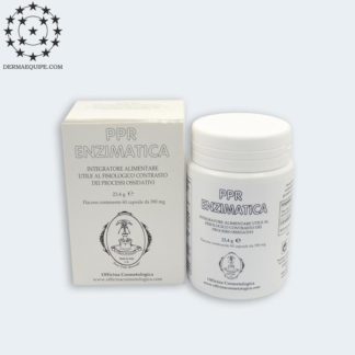 PPR Enzimatica Capsule